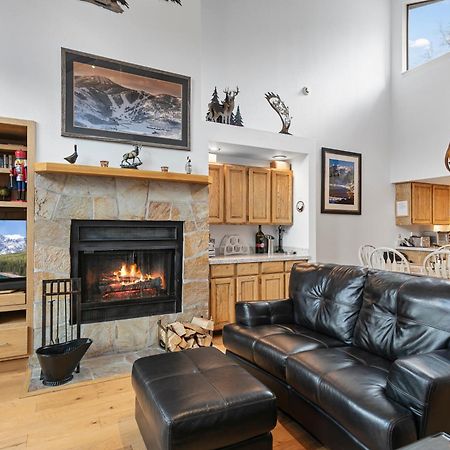 Deer Valley'S Signature Collection Парк-Сити Экстерьер фото