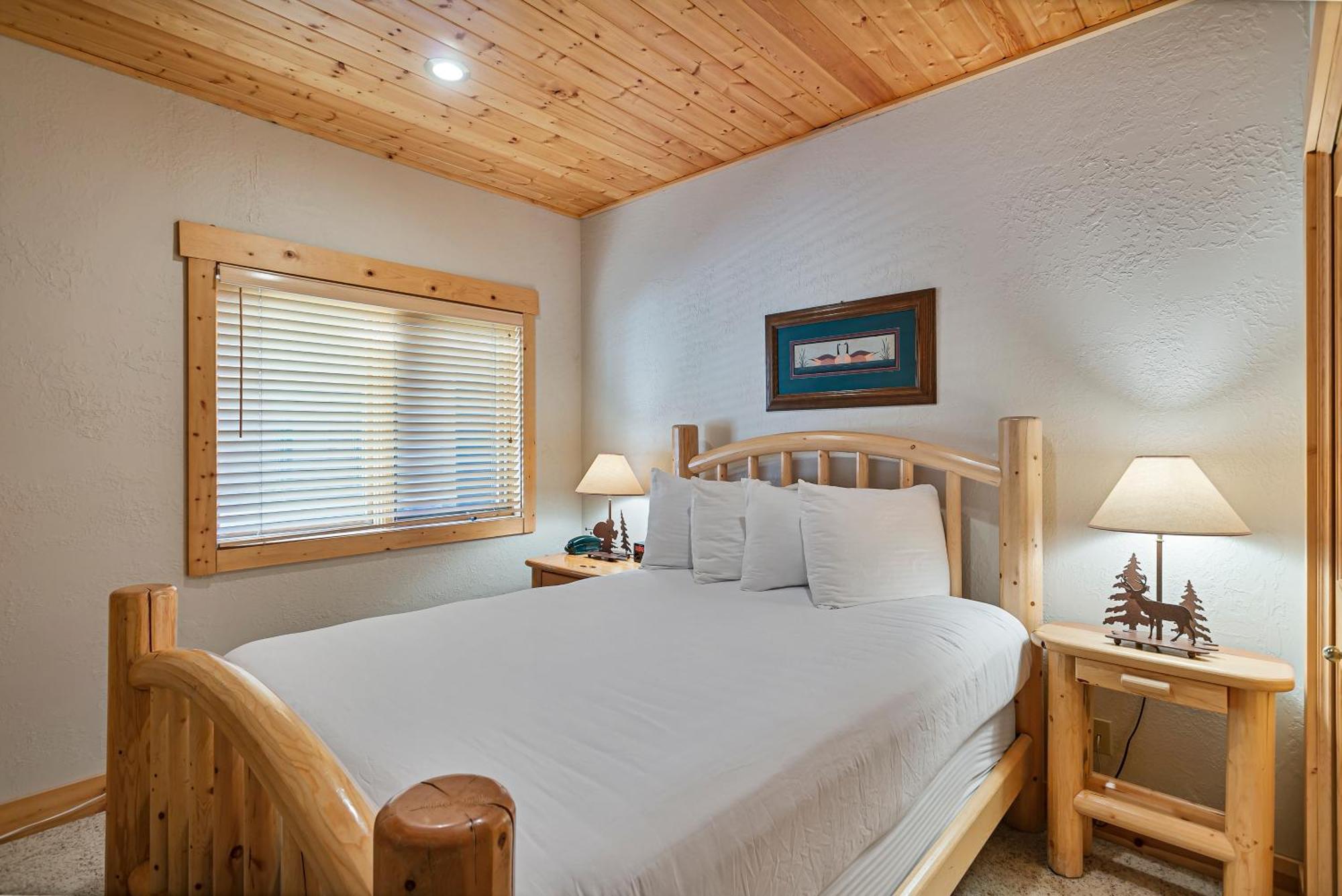 Deer Valley'S Signature Collection Парк-Сити Номер фото