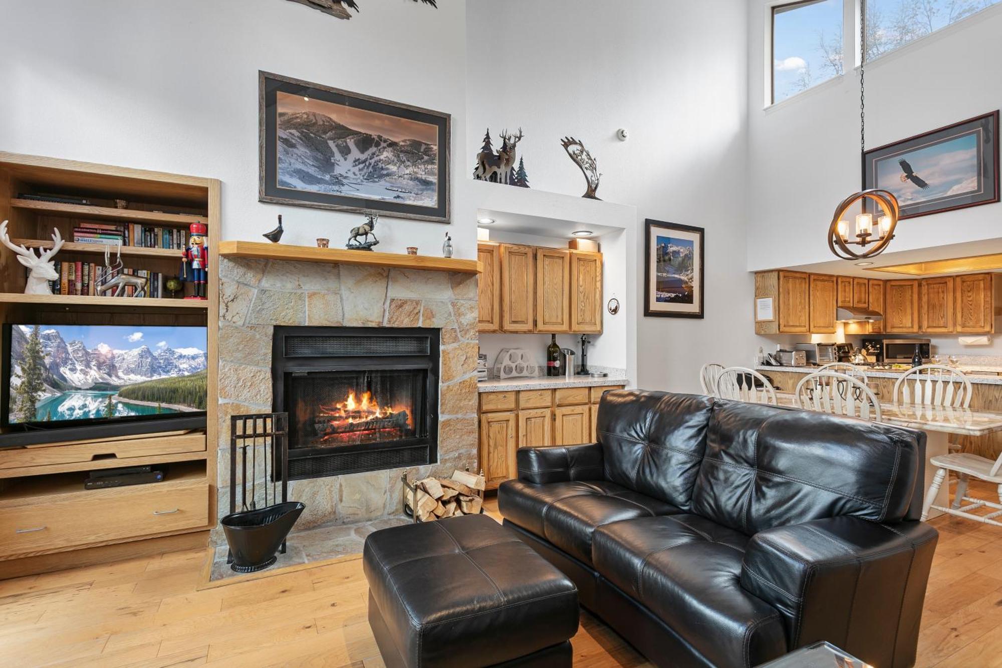 Deer Valley'S Signature Collection Парк-Сити Экстерьер фото