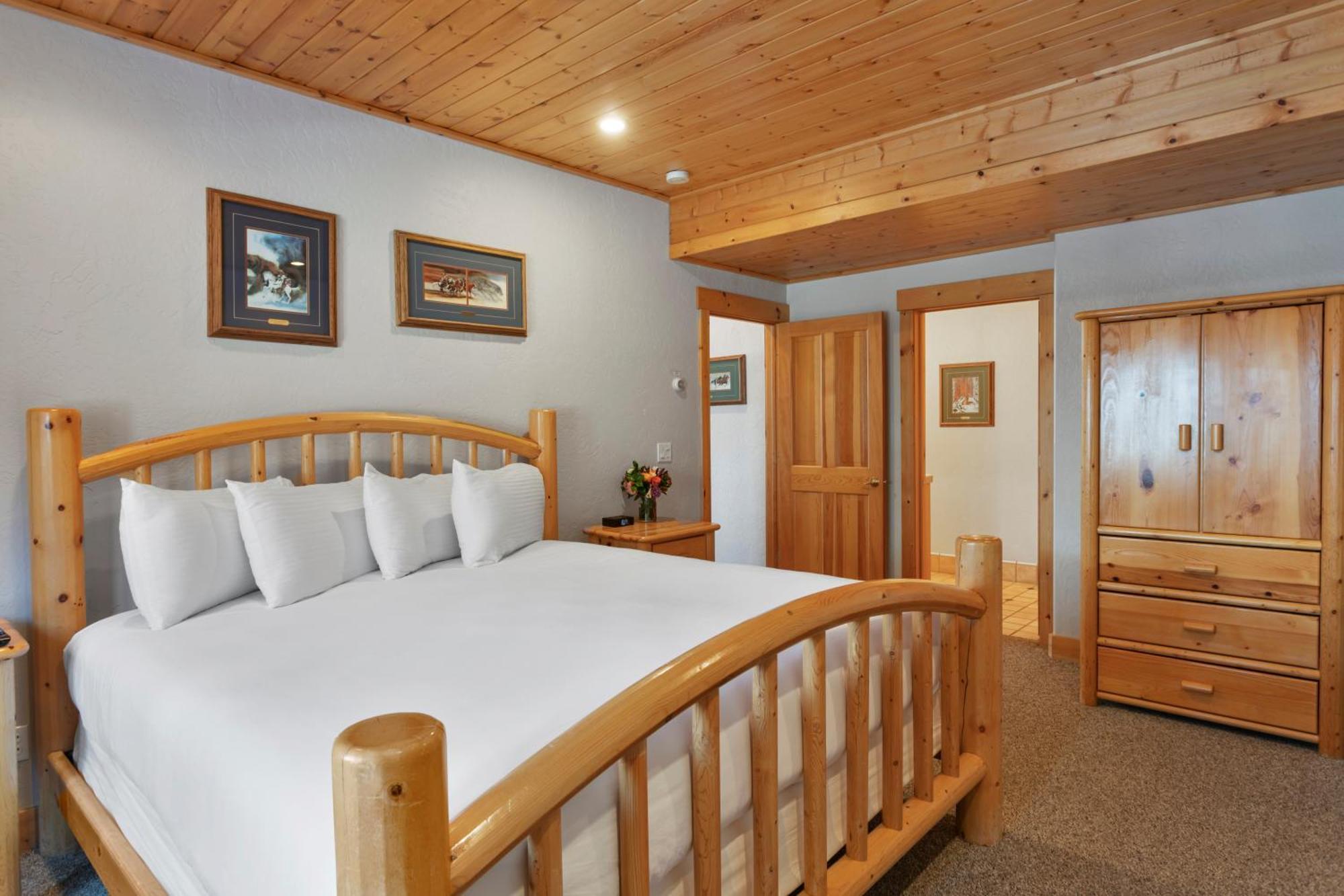 Deer Valley'S Signature Collection Парк-Сити Номер фото