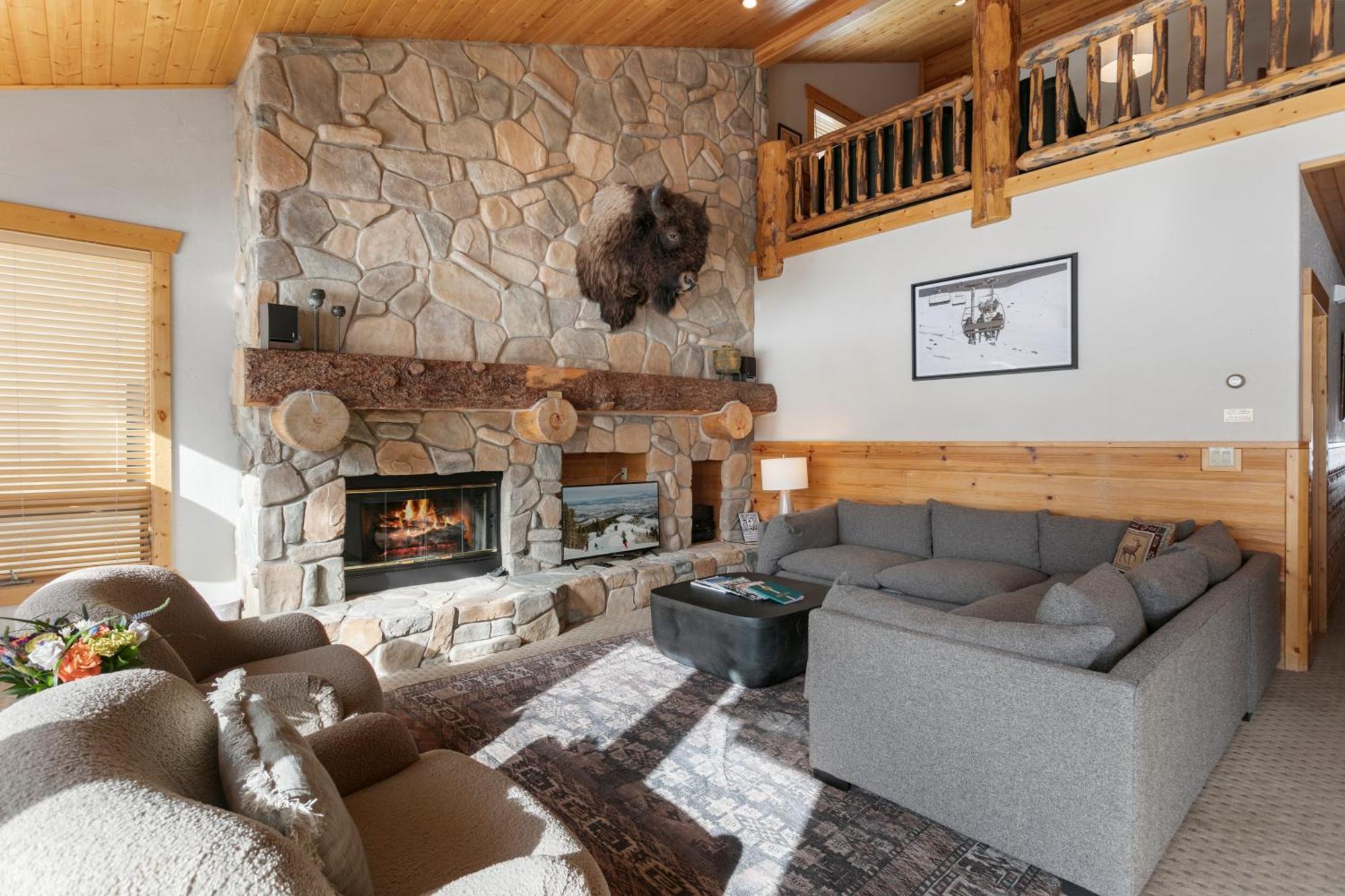Deer Valley'S Signature Collection Парк-Сити Номер фото