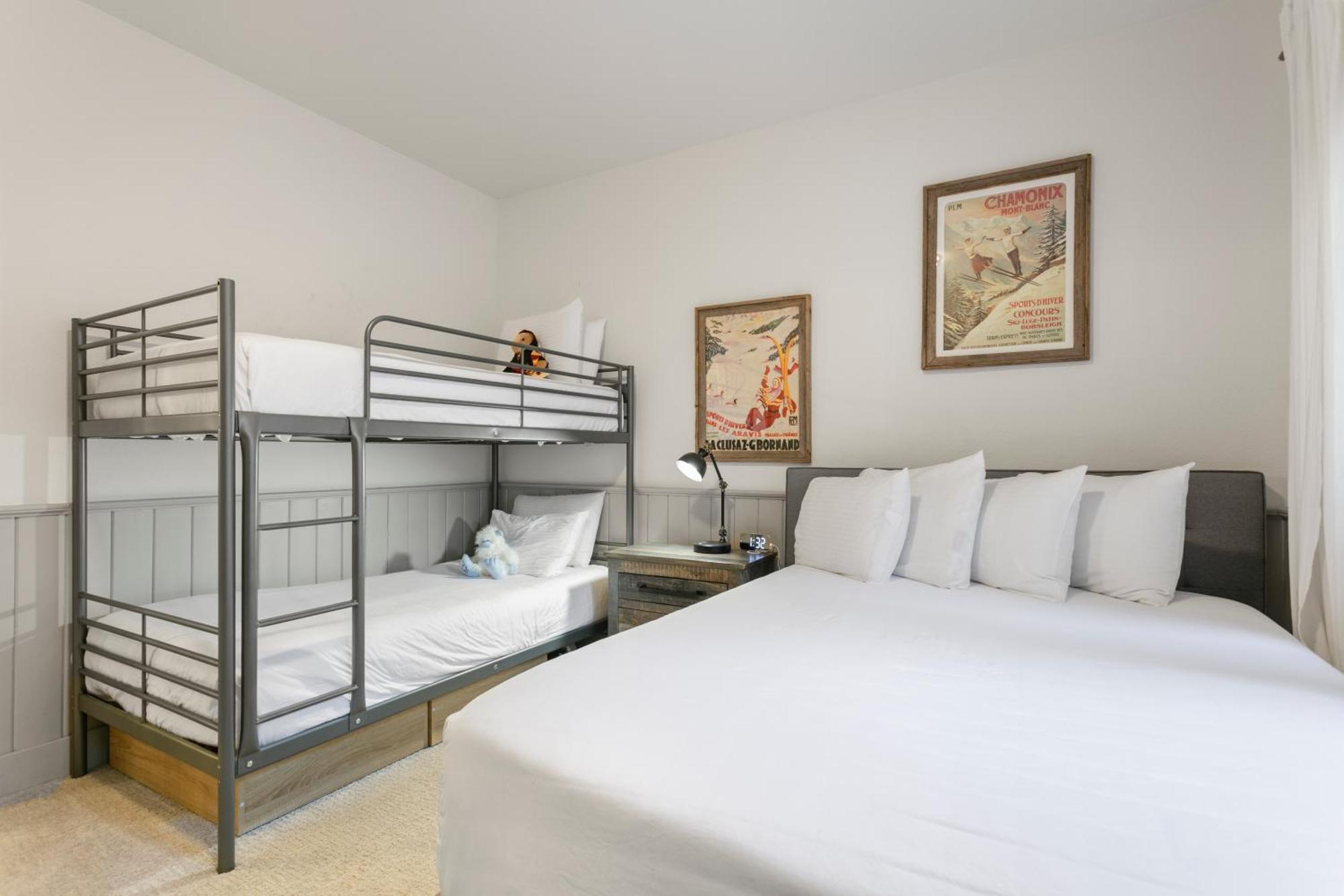 Deer Valley'S Signature Collection Парк-Сити Номер фото