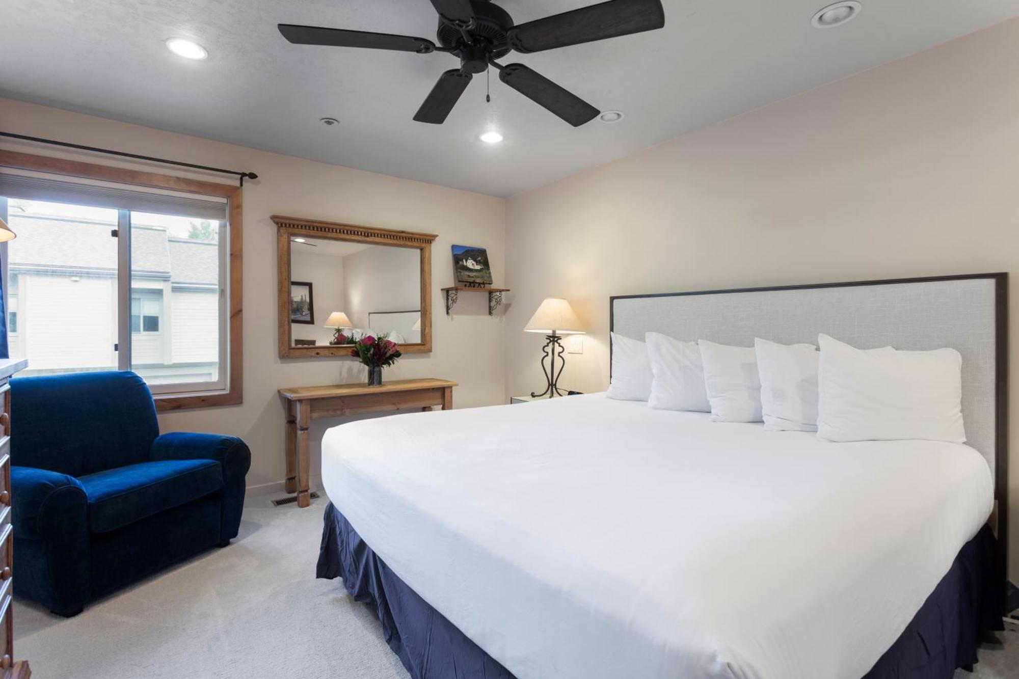 Deer Valley'S Signature Collection Парк-Сити Номер фото
