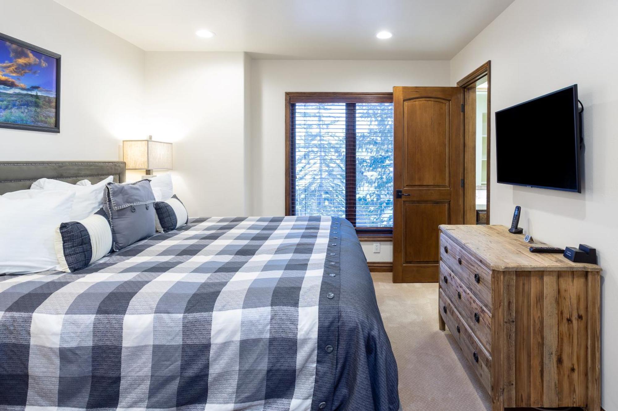 Deer Valley'S Signature Collection Парк-Сити Номер фото
