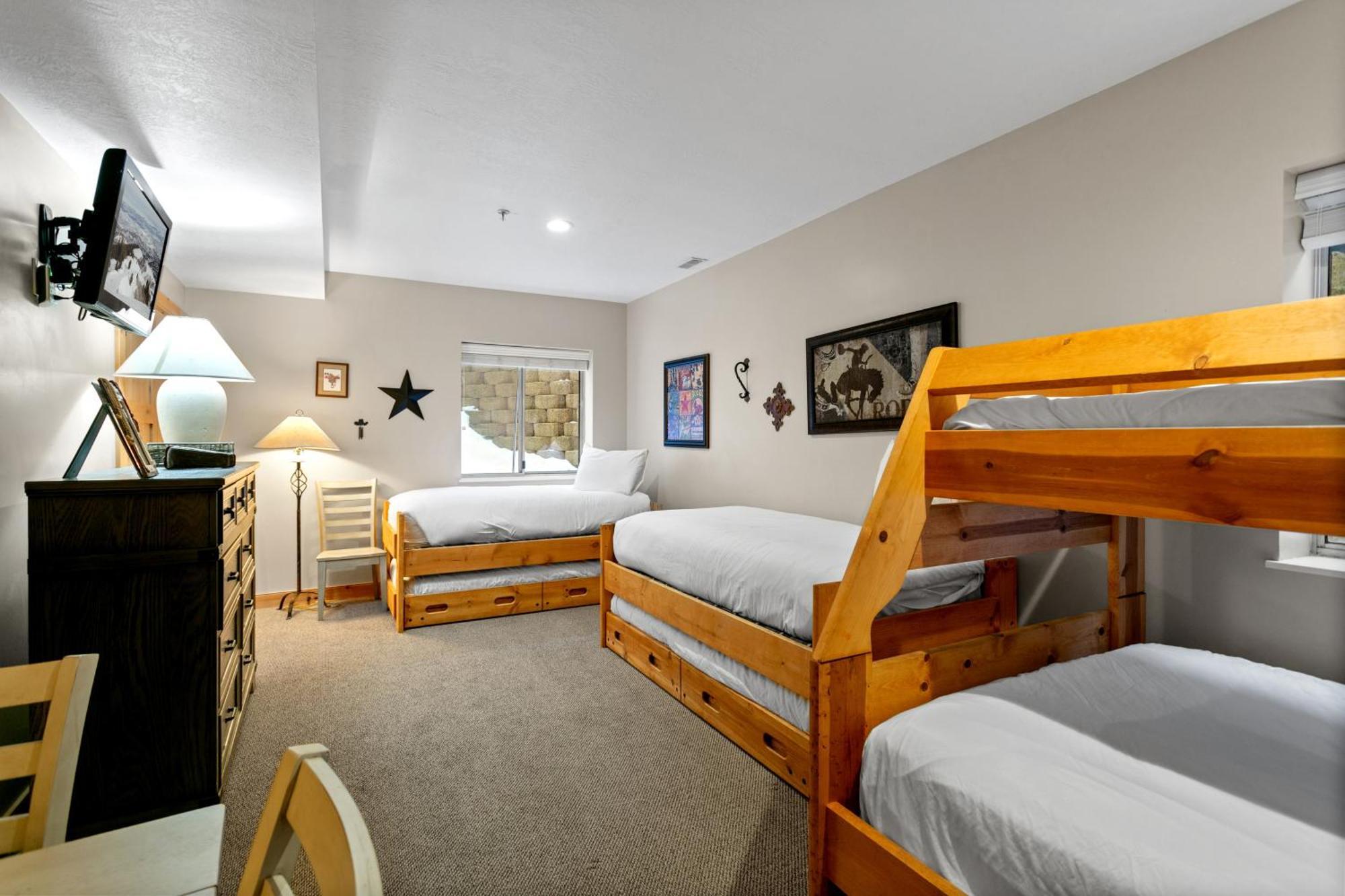 Deer Valley'S Signature Collection Парк-Сити Номер фото