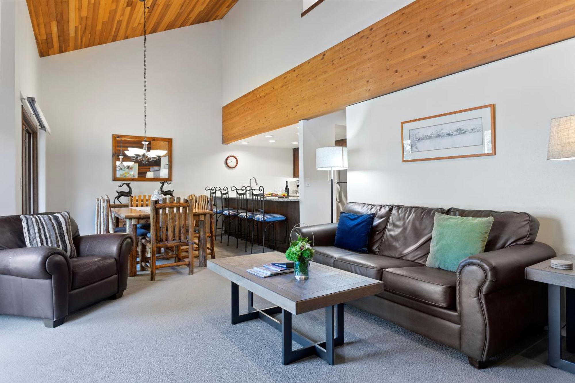 Deer Valley'S Signature Collection Парк-Сити Номер фото