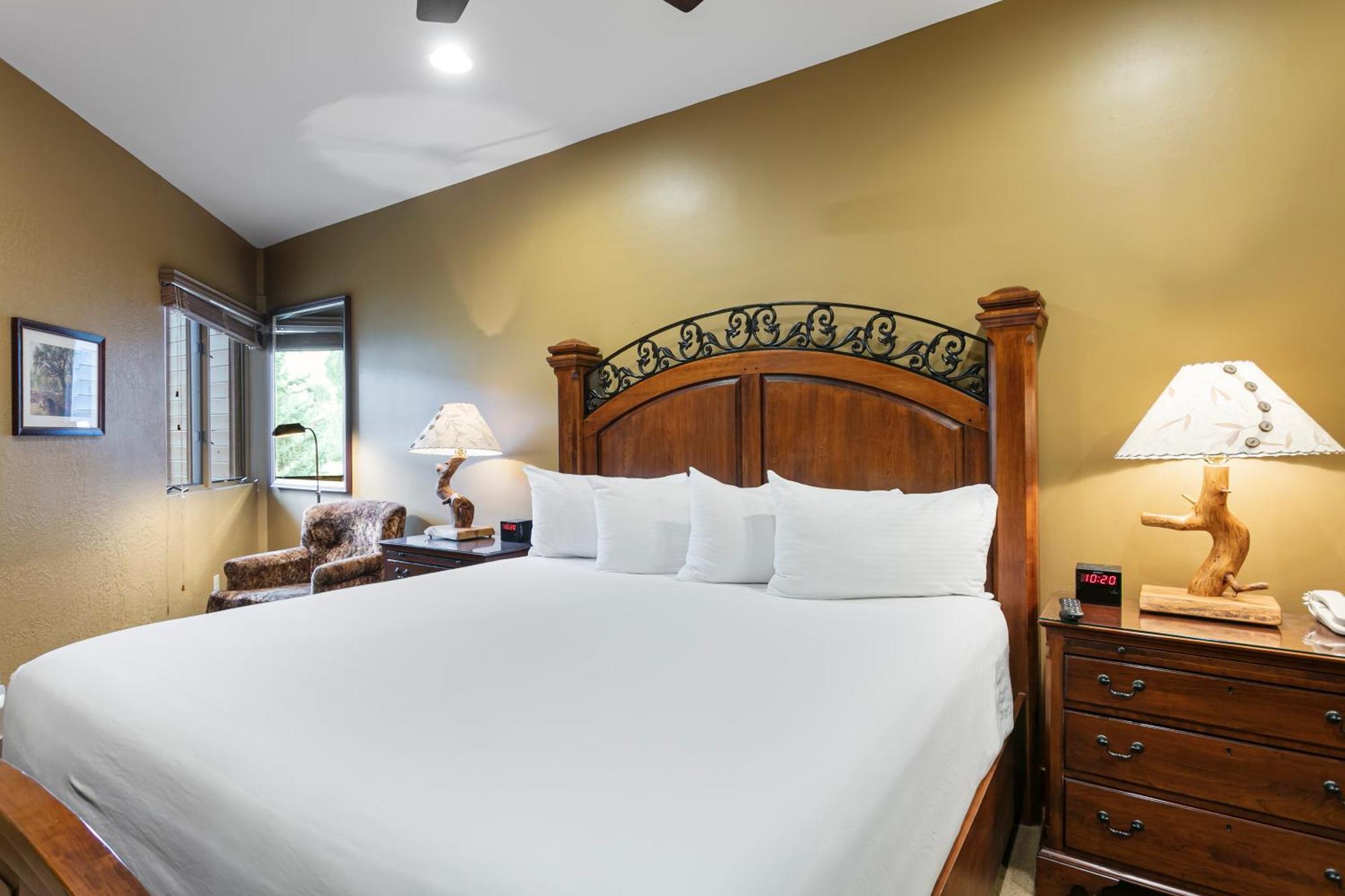 Deer Valley'S Signature Collection Парк-Сити Номер фото