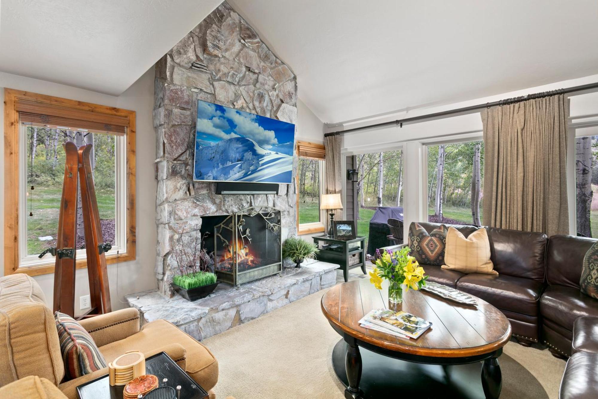 Deer Valley'S Signature Collection Парк-Сити Номер фото