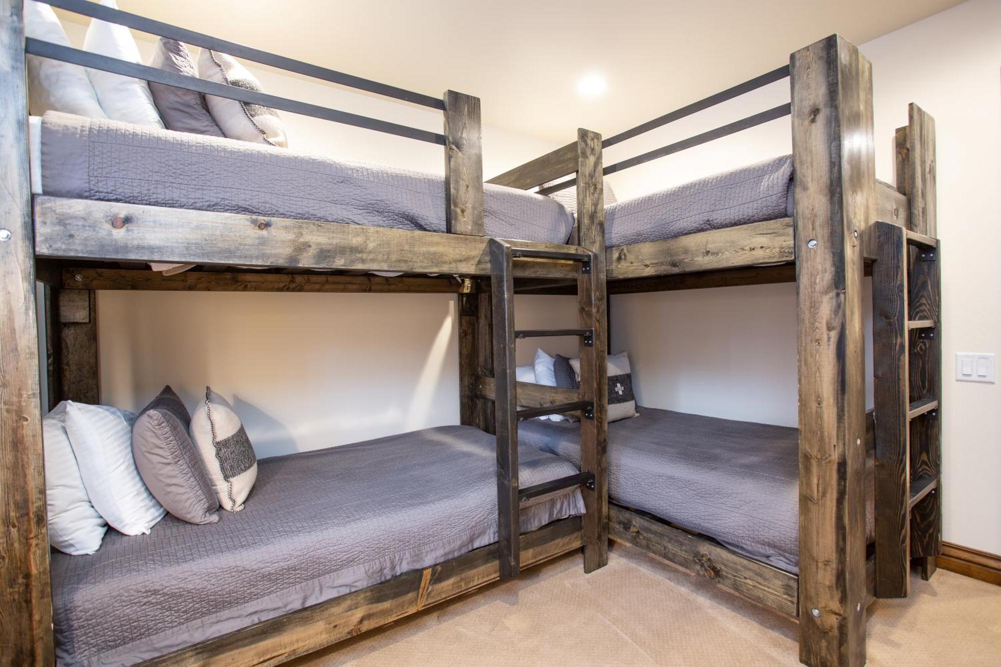 Deer Valley'S Signature Collection Парк-Сити Номер фото