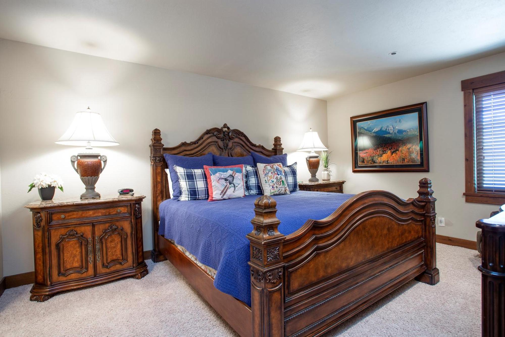 Deer Valley'S Signature Collection Парк-Сити Номер фото