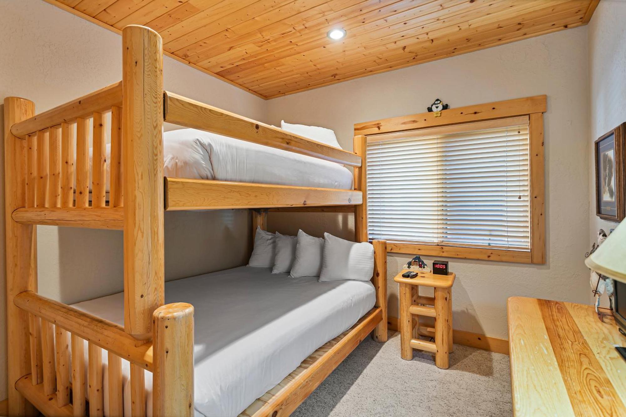 Deer Valley'S Signature Collection Парк-Сити Номер фото