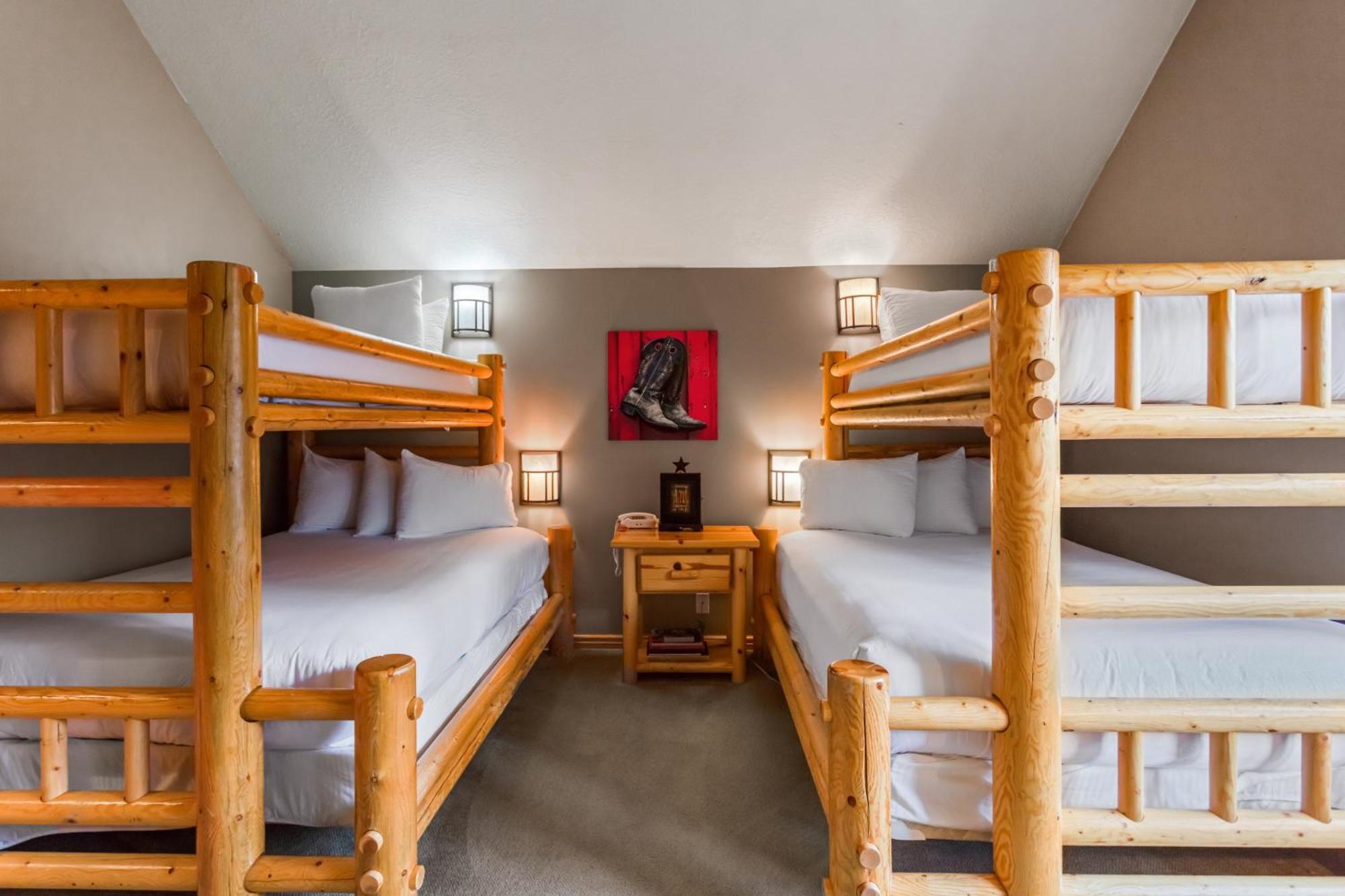 Deer Valley'S Signature Collection Парк-Сити Номер фото