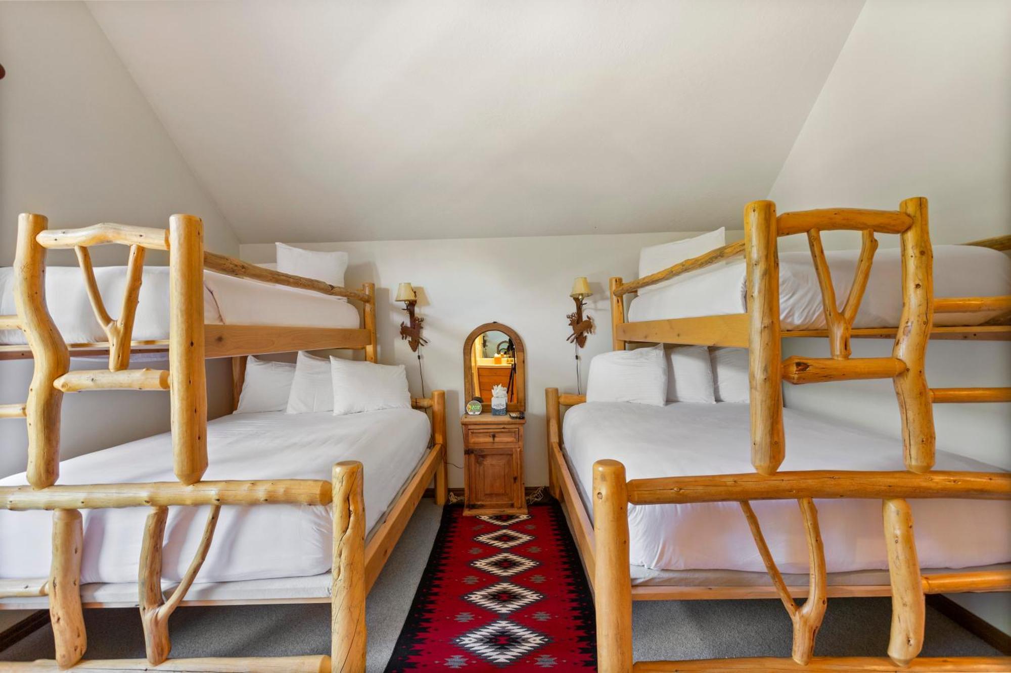 Deer Valley'S Signature Collection Парк-Сити Номер фото