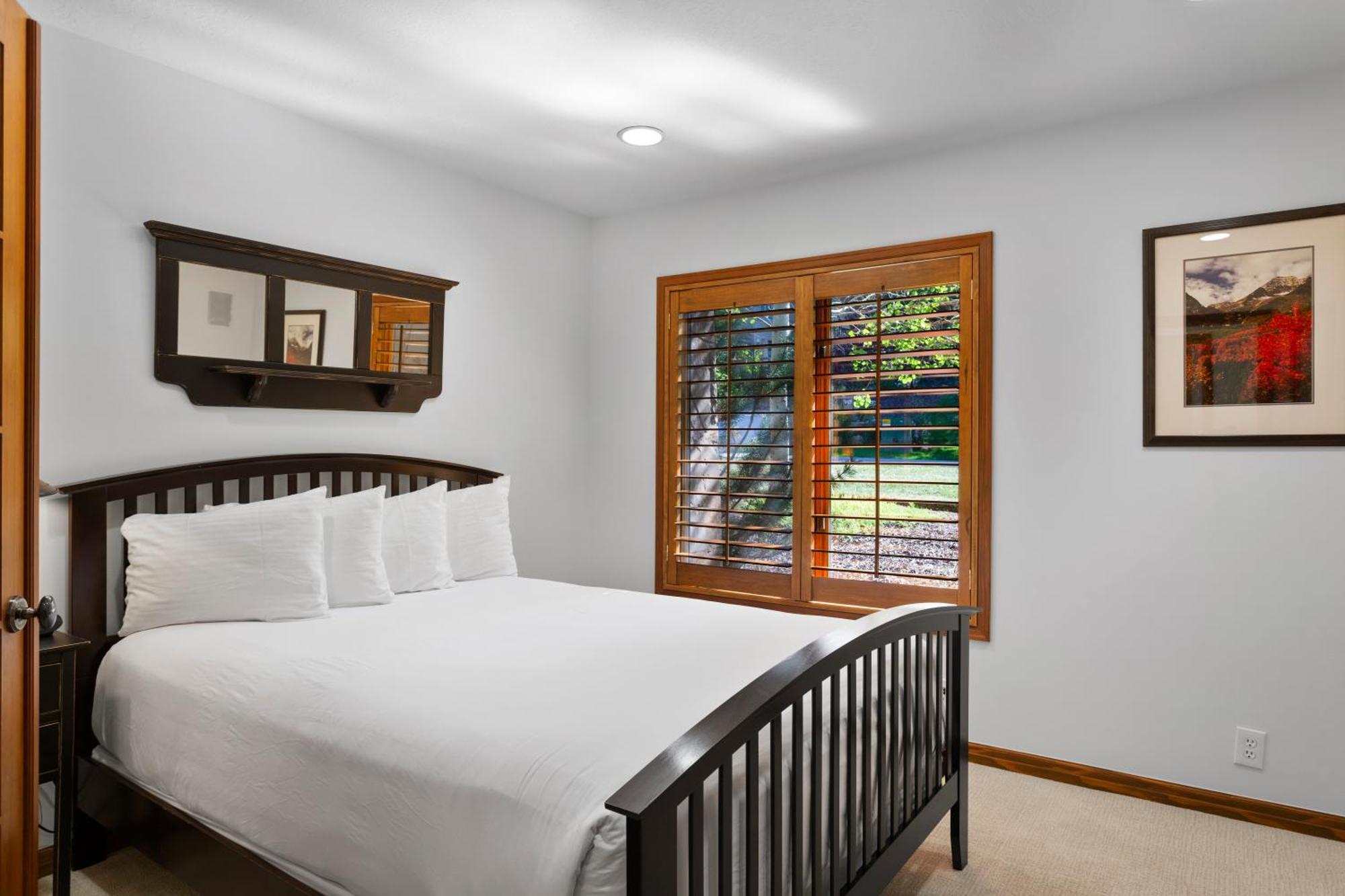 Deer Valley'S Signature Collection Парк-Сити Номер фото