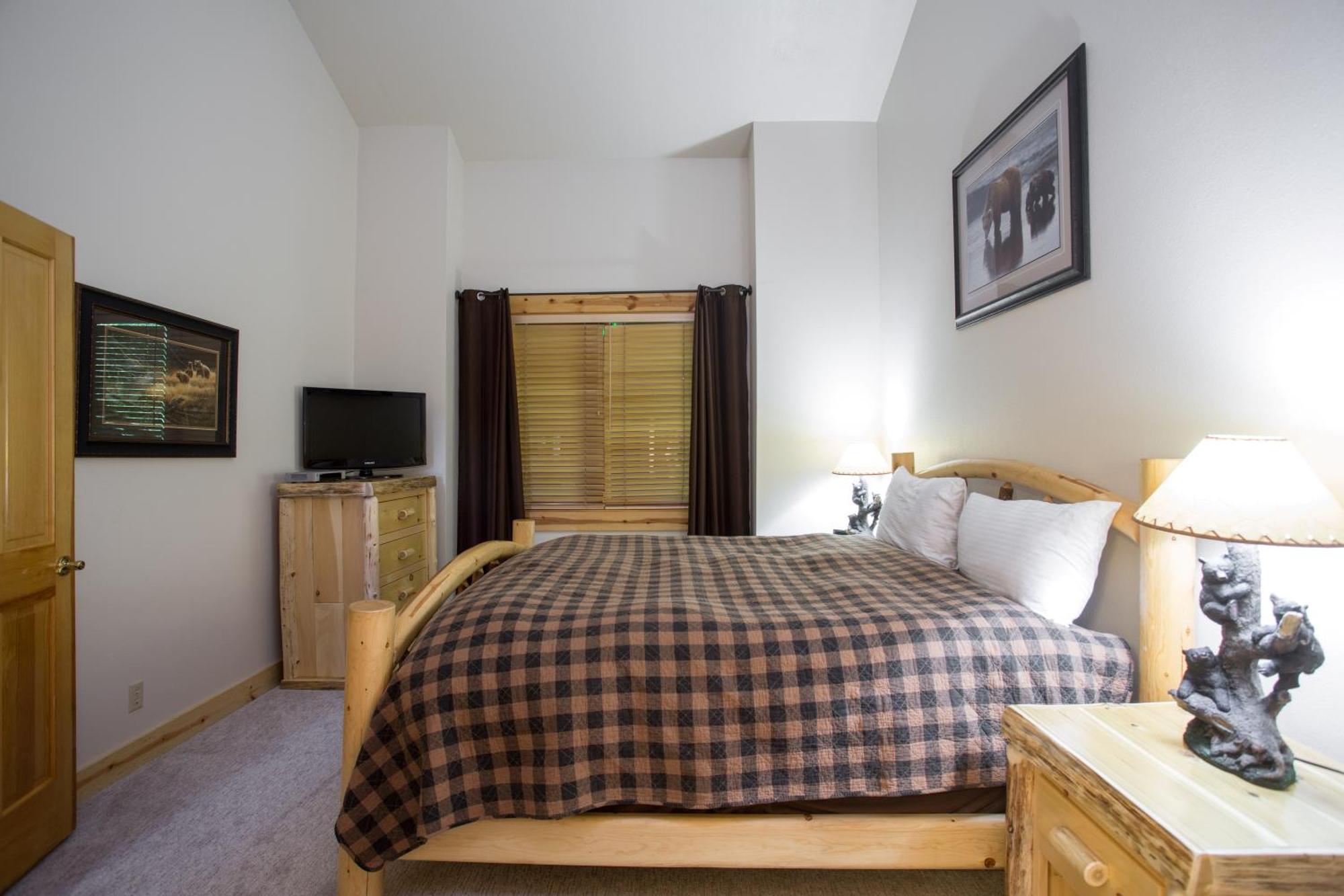 Deer Valley'S Signature Collection Парк-Сити Номер фото
