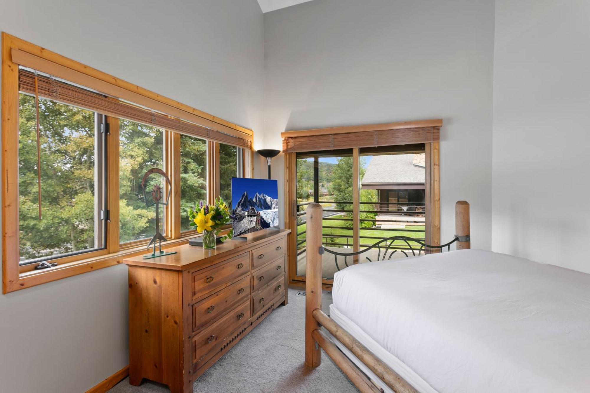 Deer Valley'S Signature Collection Парк-Сити Номер фото